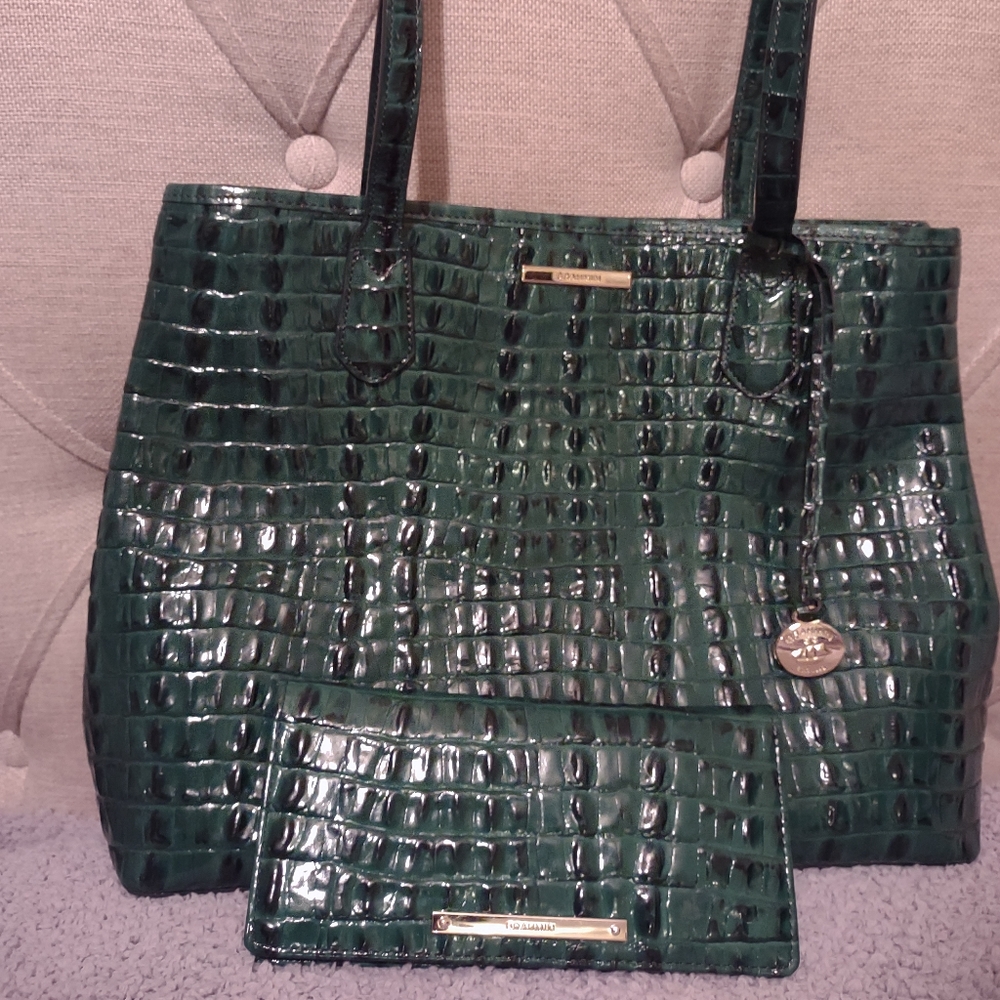 BRAHMIN Set
